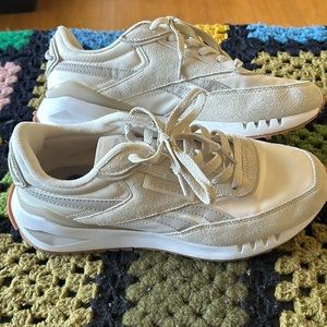 Reebok Sneakers size 8 1/2 NWOT